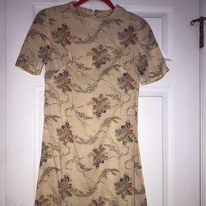 Brandy Melville Sample Sale Dress